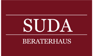 Hans Jürgen Suda Steuerberater - Logo